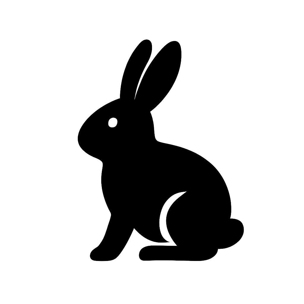 Bunny Horizons